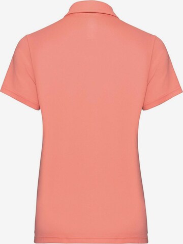 ODLO Performance Shirt 'Cardada' in Pink