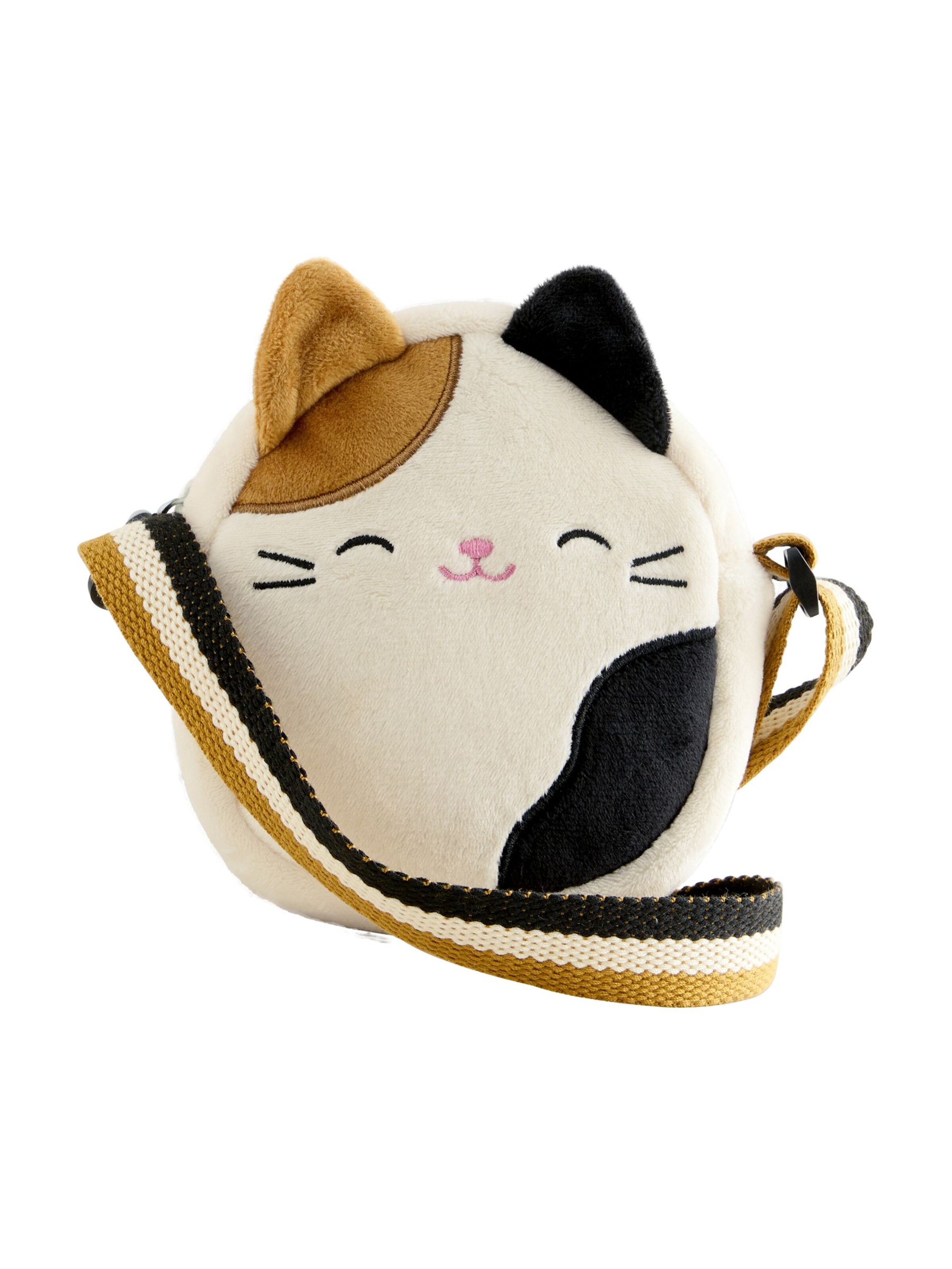 Geantă de la Next pe alb: față