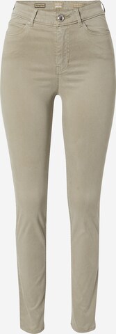 GUESS Jeans in Beige: voorkant