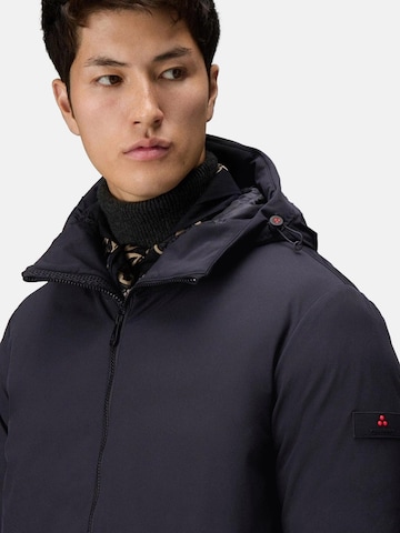 Parka d’hiver 'PEUTEREY METIDE SRT 01 - PEU5567 0119202' Peuterey en bleu
