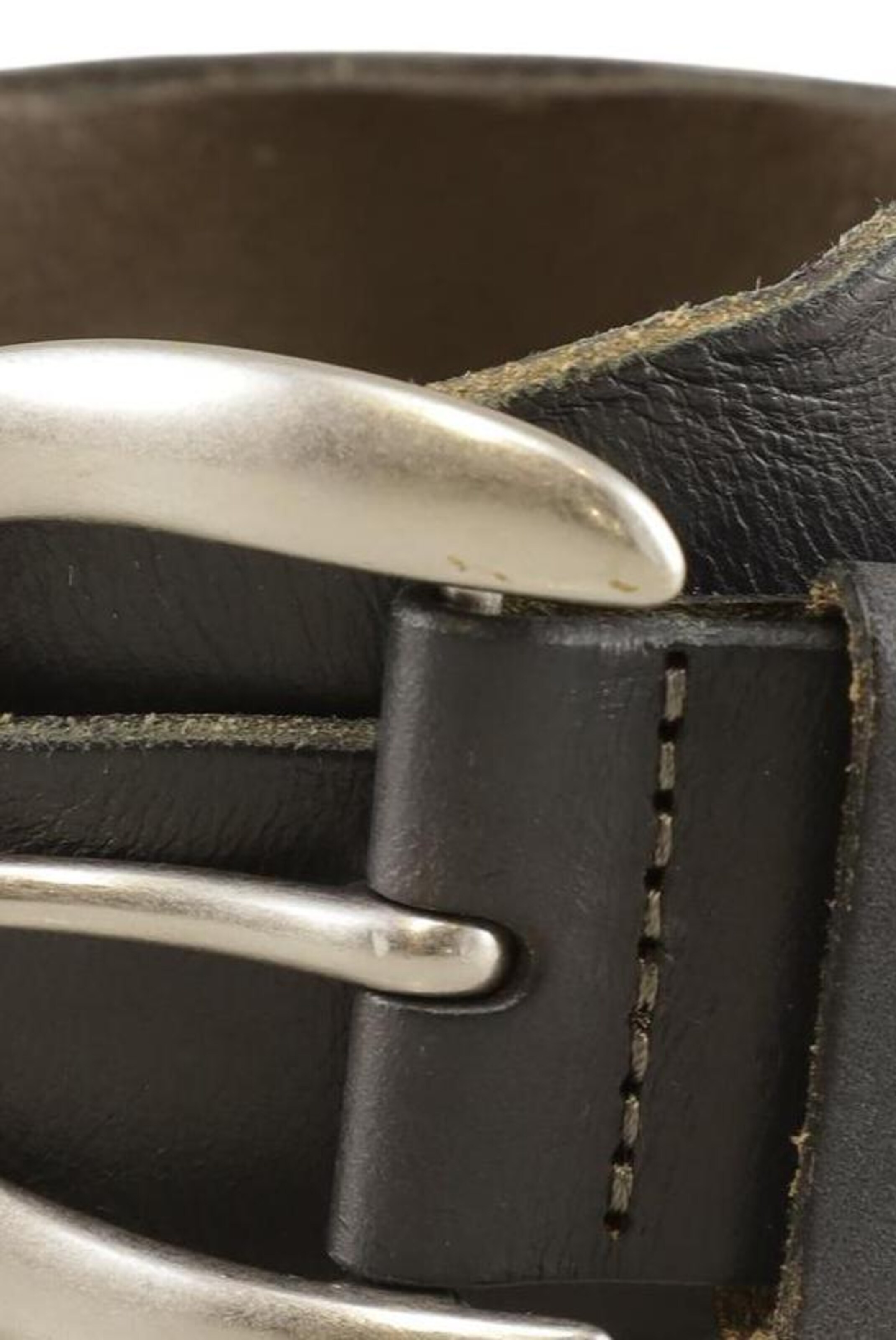 Liebeskind Berlin Gürtel One Size in Schwarz