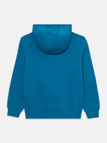 Sweat 'CLUB FLC' Nike Sportswear en vert