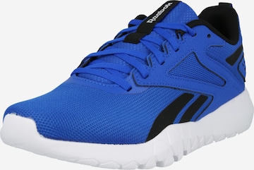 Reebok Спортивная обувь 'FLEXAGON ENERGY 4' в Синий: спереди