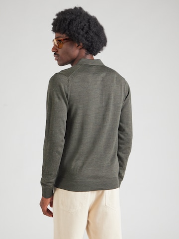 JACK & JONES Tröja i grå