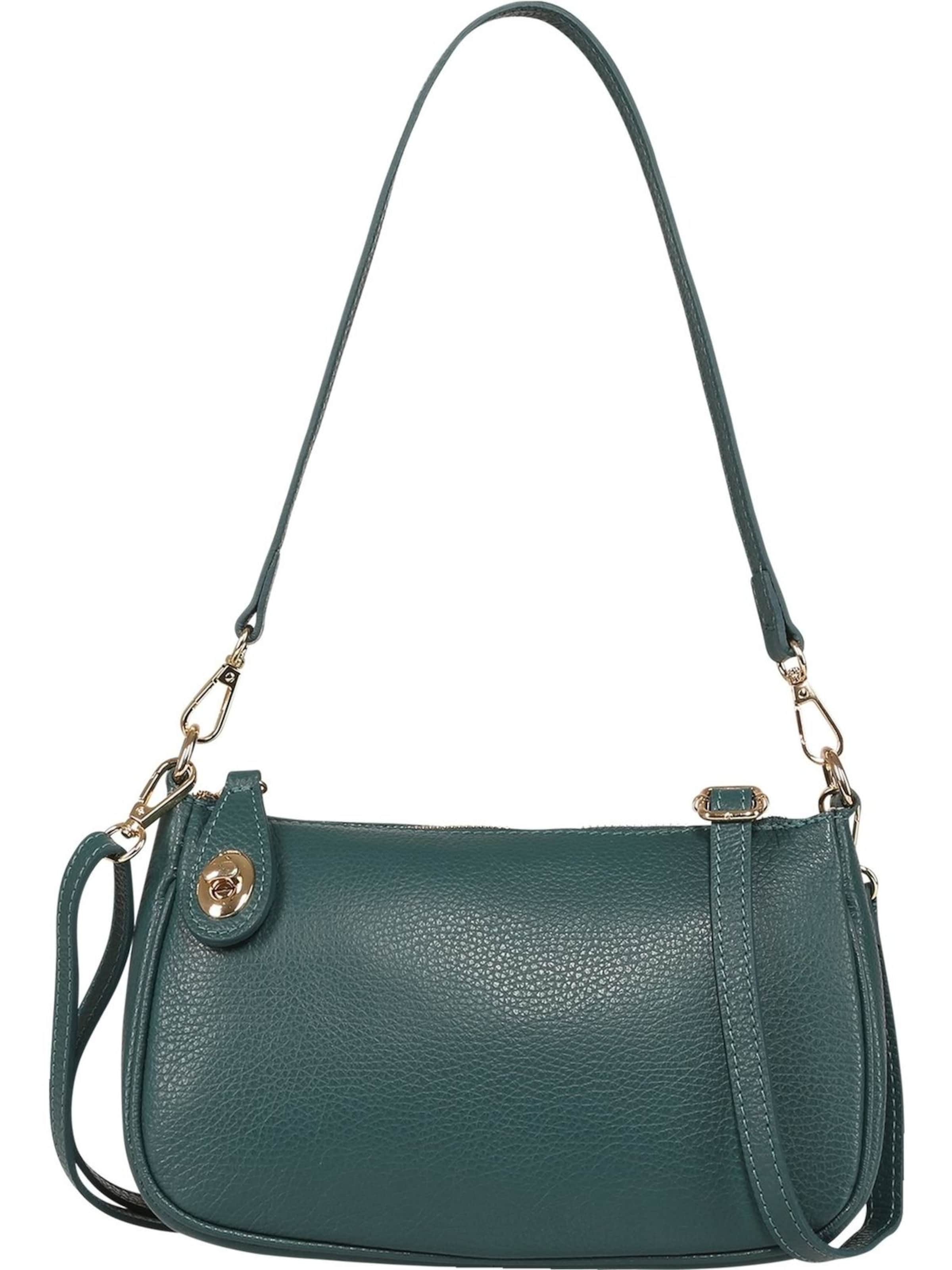 Sac bandoulière Toscanto en bleu