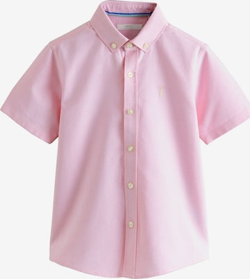 Next Риза в розово: отпред