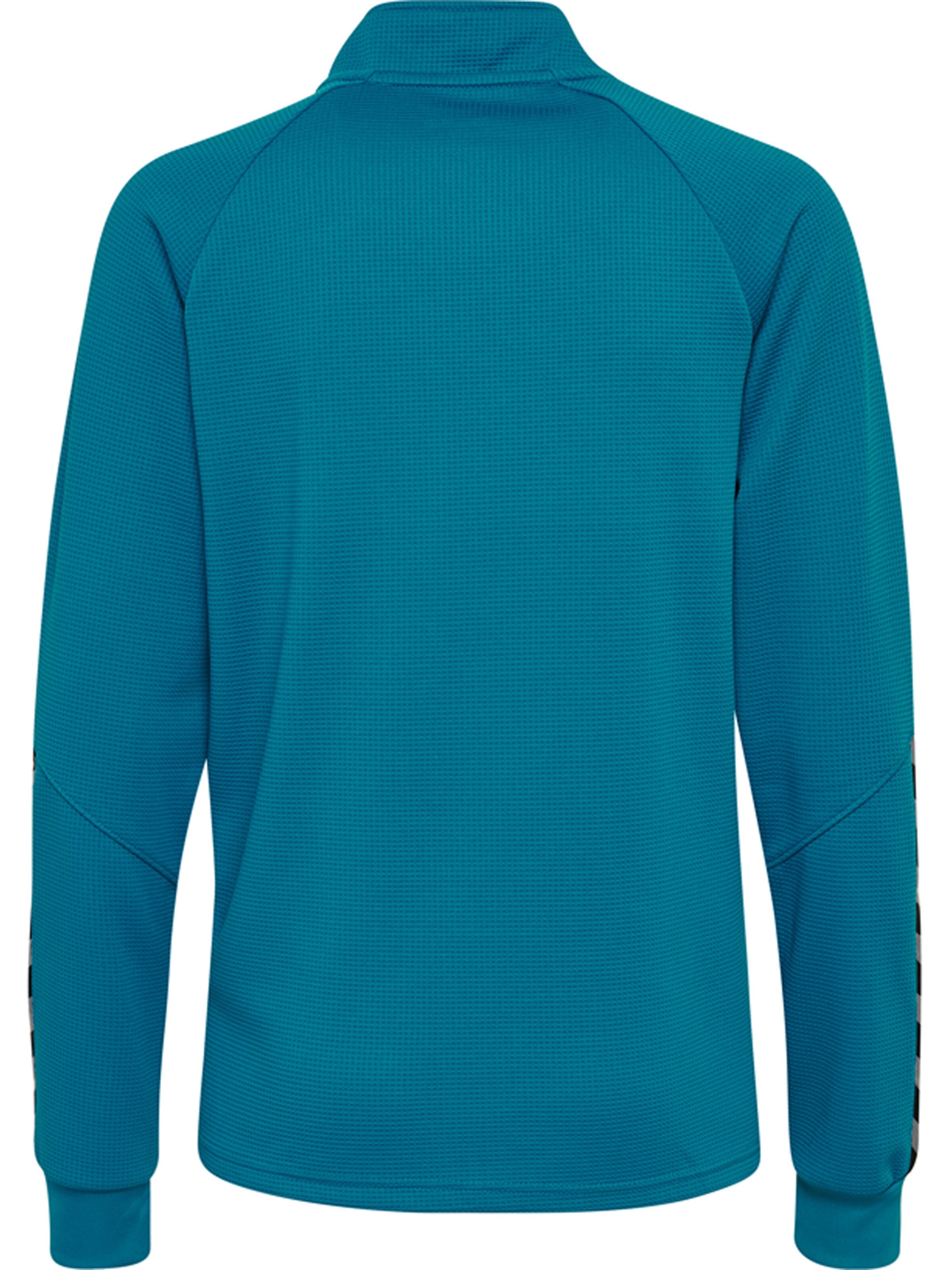 Hummel Training Jacket 'Authentic' in Blue