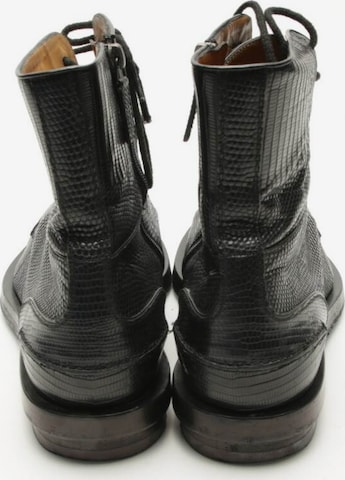 Gucci Stiefel 44 in Schwarz