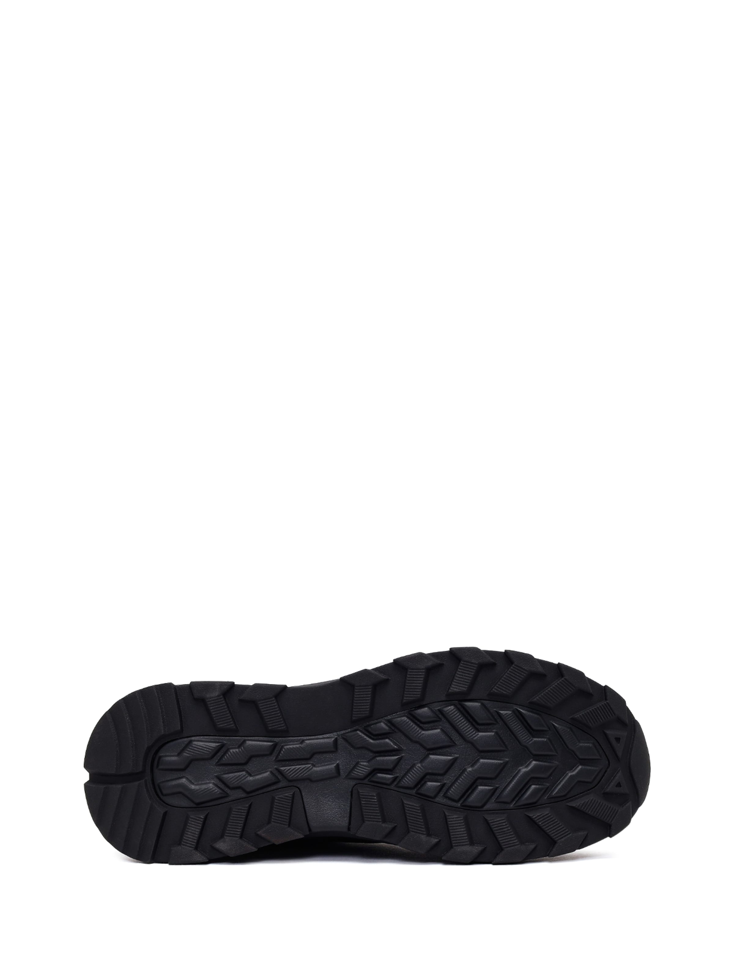 Derimod - Zapatillas deportivas bajas en negro
