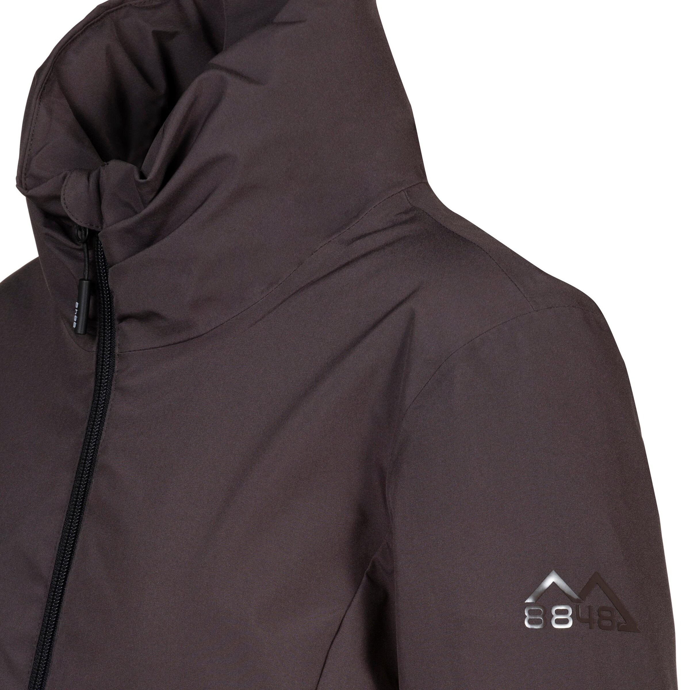 8848 Outdoor Outdoor Jacket in Brown