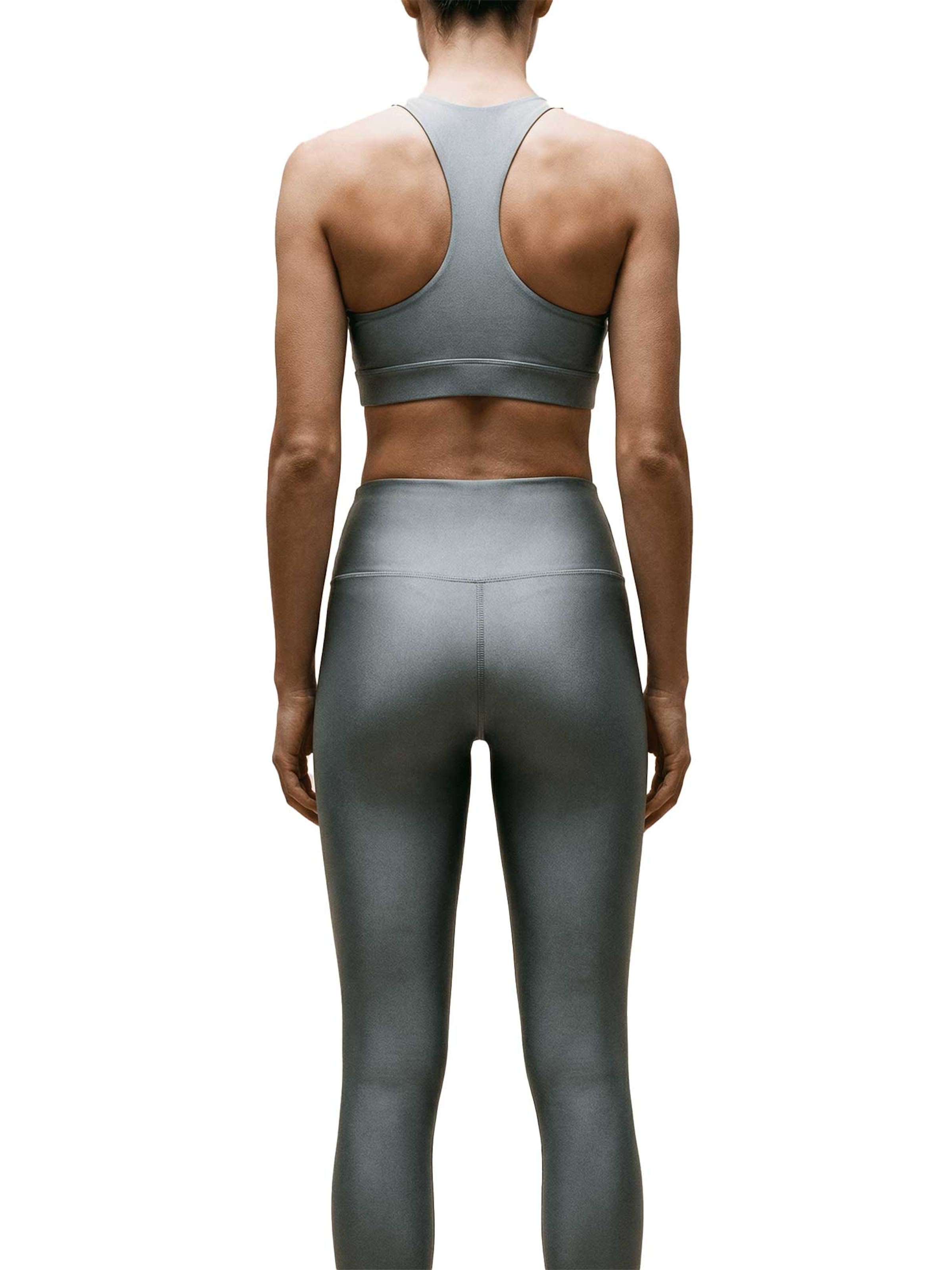 Kalaia Sporttop‌‌‌‌‌‌‌‌‌ in Silber