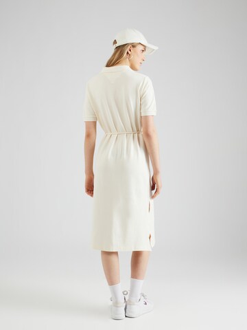 TOMMY HILFIGER Dress in Beige