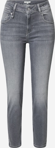 comma casual identity Jeans in Grau: predná strana