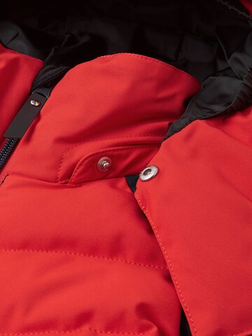 Veste fonctionnelle 'Luppo' Reima en bleu