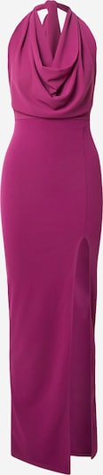 Vakarinė suknelė 'JASMIN' iš WAL G., spalva – orchidėjų spalva, Prekių apžvalga