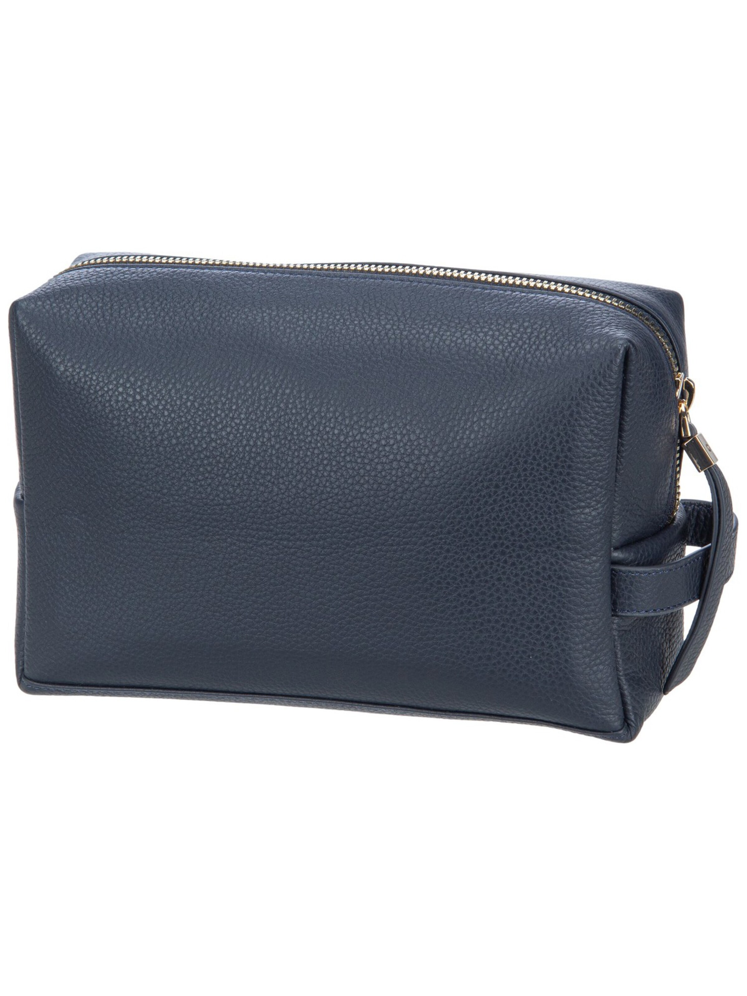 Picard Toiletry Bag in Blue