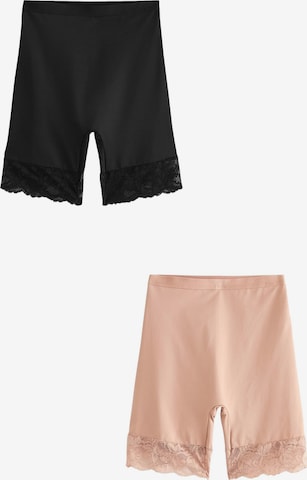 Slip scultant Next en rose : devant