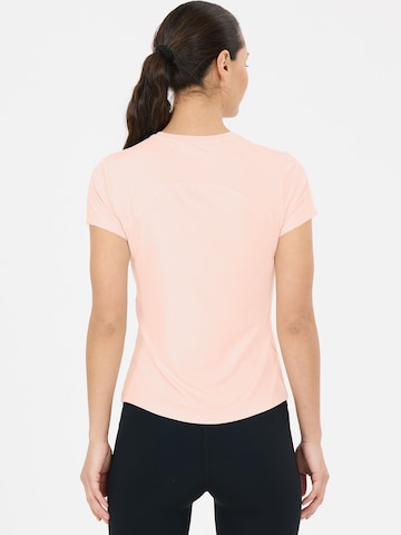 Athlecia Performance Shirt 'Miwa V2' in Purple