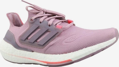 ADIDAS PERFORMANCE Sneaker low 'Ultra Boost 22' in 36,5-37/Regular in helllila, Produktansicht