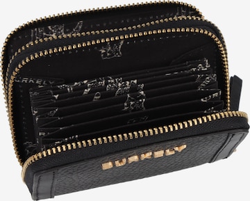 Burkely Wallet in Black