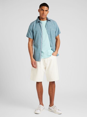 s.Oliver Shirt in Grün