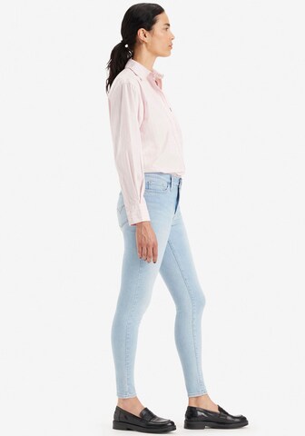 LEVI'S ® Skinny Jeans '310' in Blue
