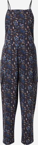 BDG Urban Outfitters Jumpsuit 'MARNA' in Blau: predná strana