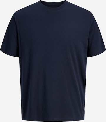 JACK & JONES Shirt in Blauw: voorkant