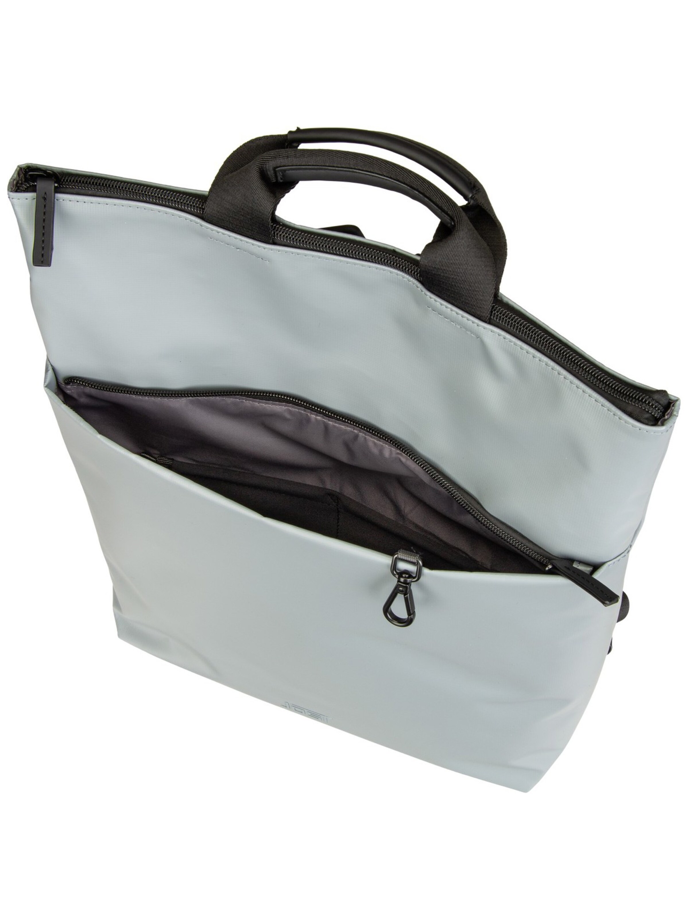 JOST Backpack 'Tolja' in Grey