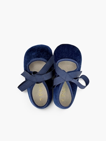 Pisamonas Ballerina‌‌ in Blau