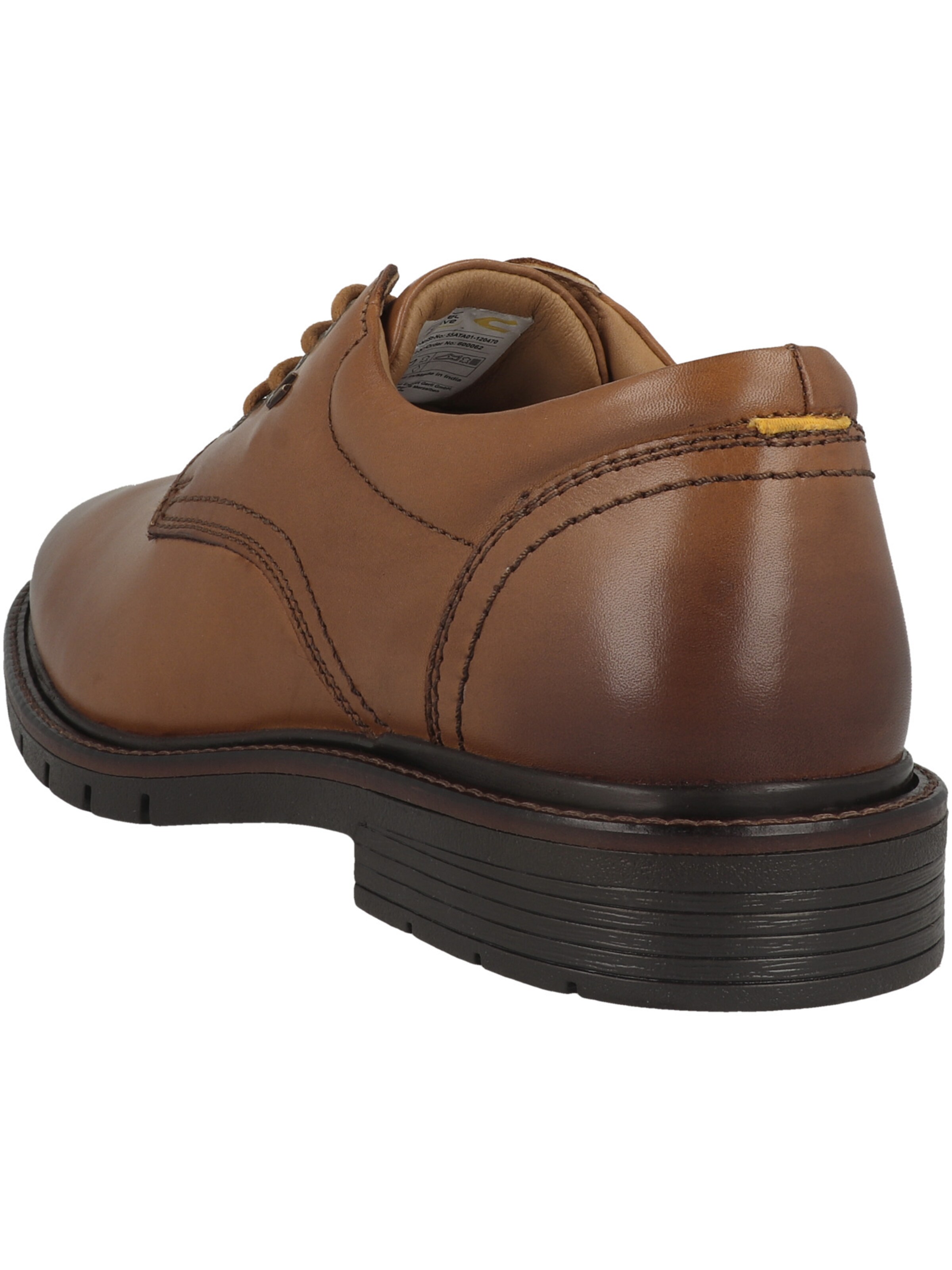 CAMEL ACTIVE Veterschoen '55ATA01' in Bruin