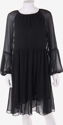minimum Dress in XS in Black: front