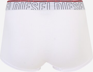 DIESEL Boxershorts 'Damien' in Zwart