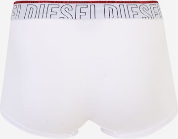 DIESEL Boxershorts 'Damien' in Schwarz