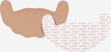 MAGIC Bodyfashion BH accessoire in Bruin