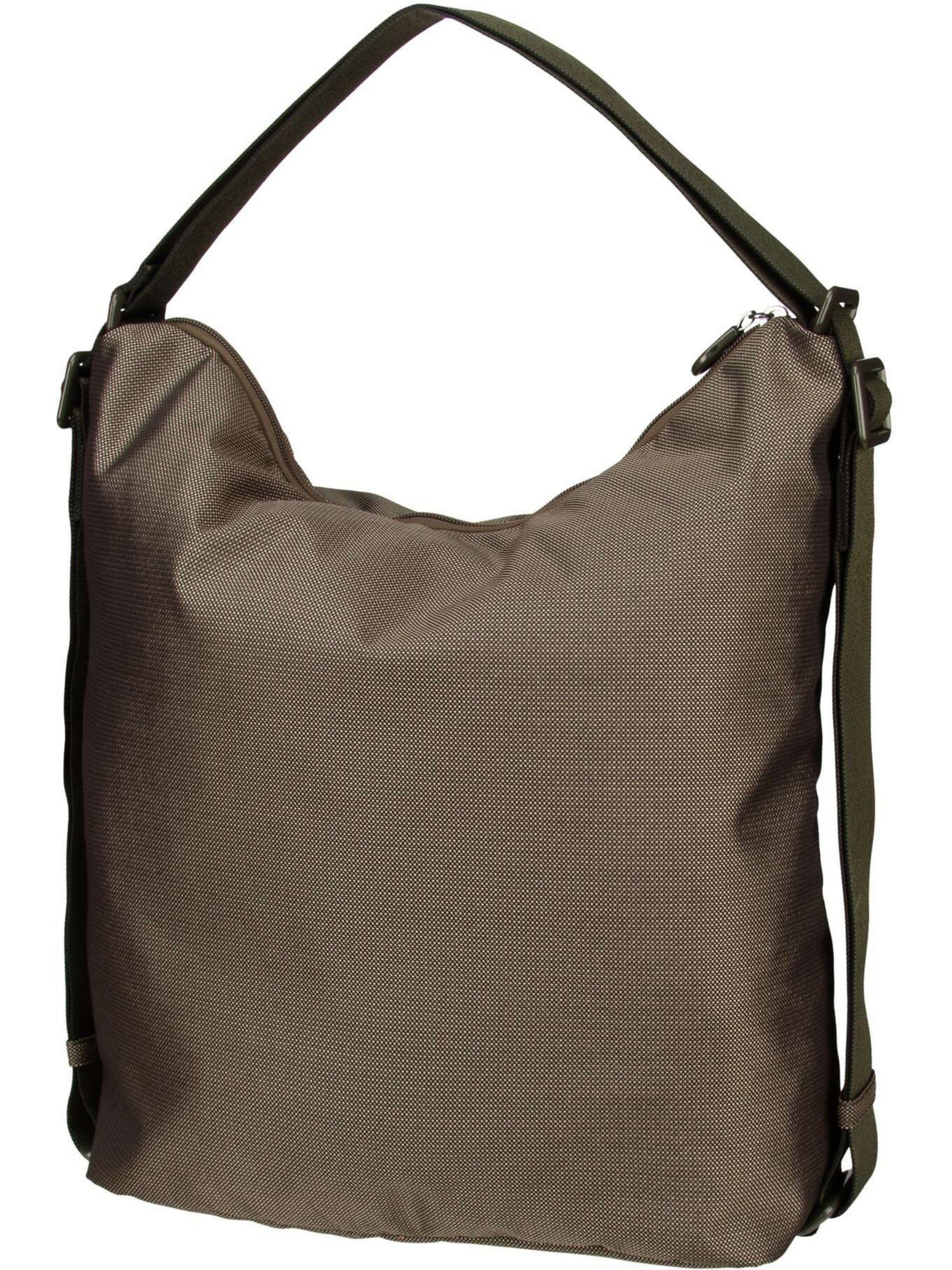 MANDARINA DUCK Shoulder Bag in Green