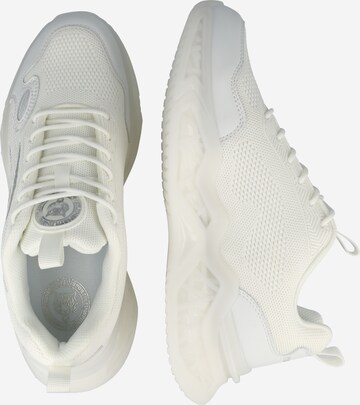 Plein Sport Sneakers in White