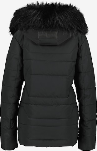 Alife and Kickin - Chaqueta de invierno 'ZophiaAK' en negro