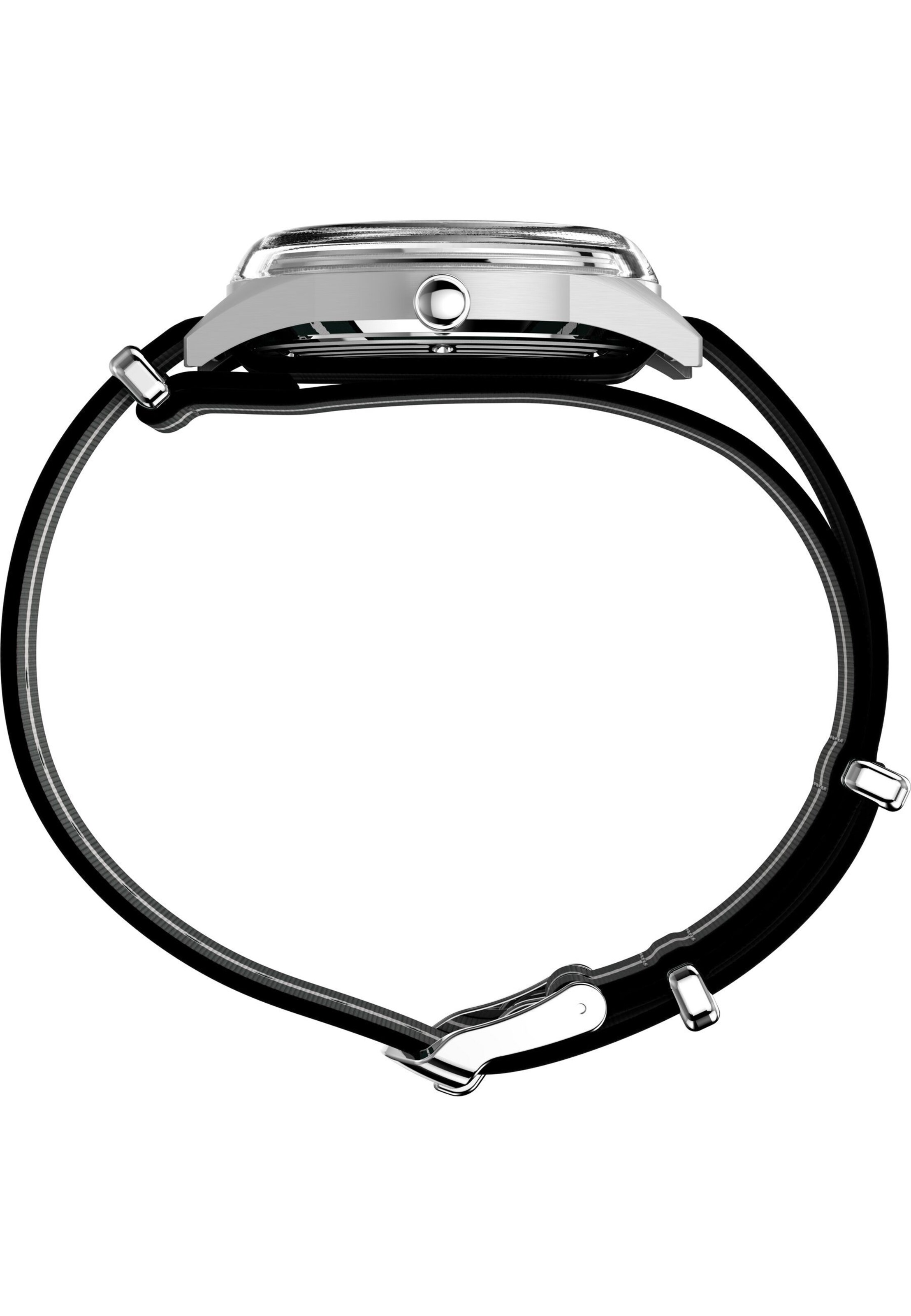 TIMEX Analoguhr 'Marlin Jet' in Grün