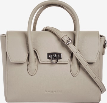 Sacs à main 'IRIA' bugatti en beige : devant