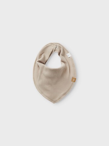 Pettorina 'NBNYvetti' di NAME IT in beige