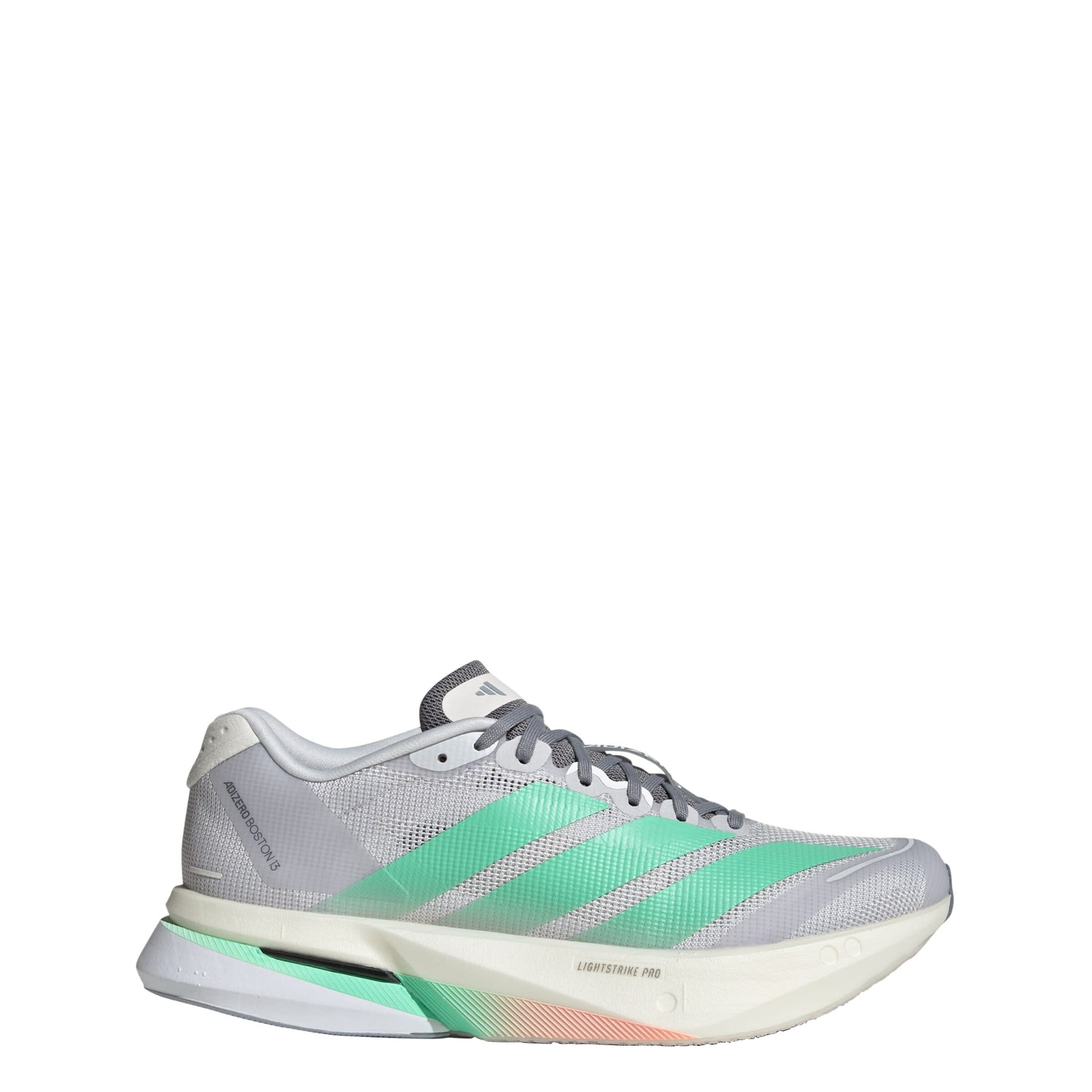 ADIDAS PERFORMANCE Обувь для бега 'Adizero Boston 13' в Серый