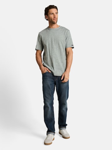 TOM TAILOR Bluser & t-shirts i grøn