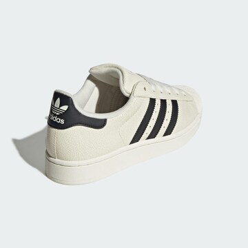 ADIDAS ORIGINALS Sneakers laag 'Superstar II' in Wit