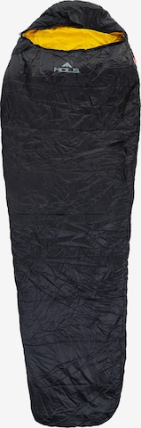 Mols Sleeping Bag 'Inca' in Black: front