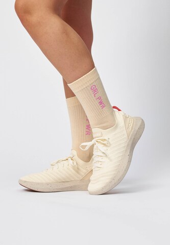 SNOCKS Socken in Beige