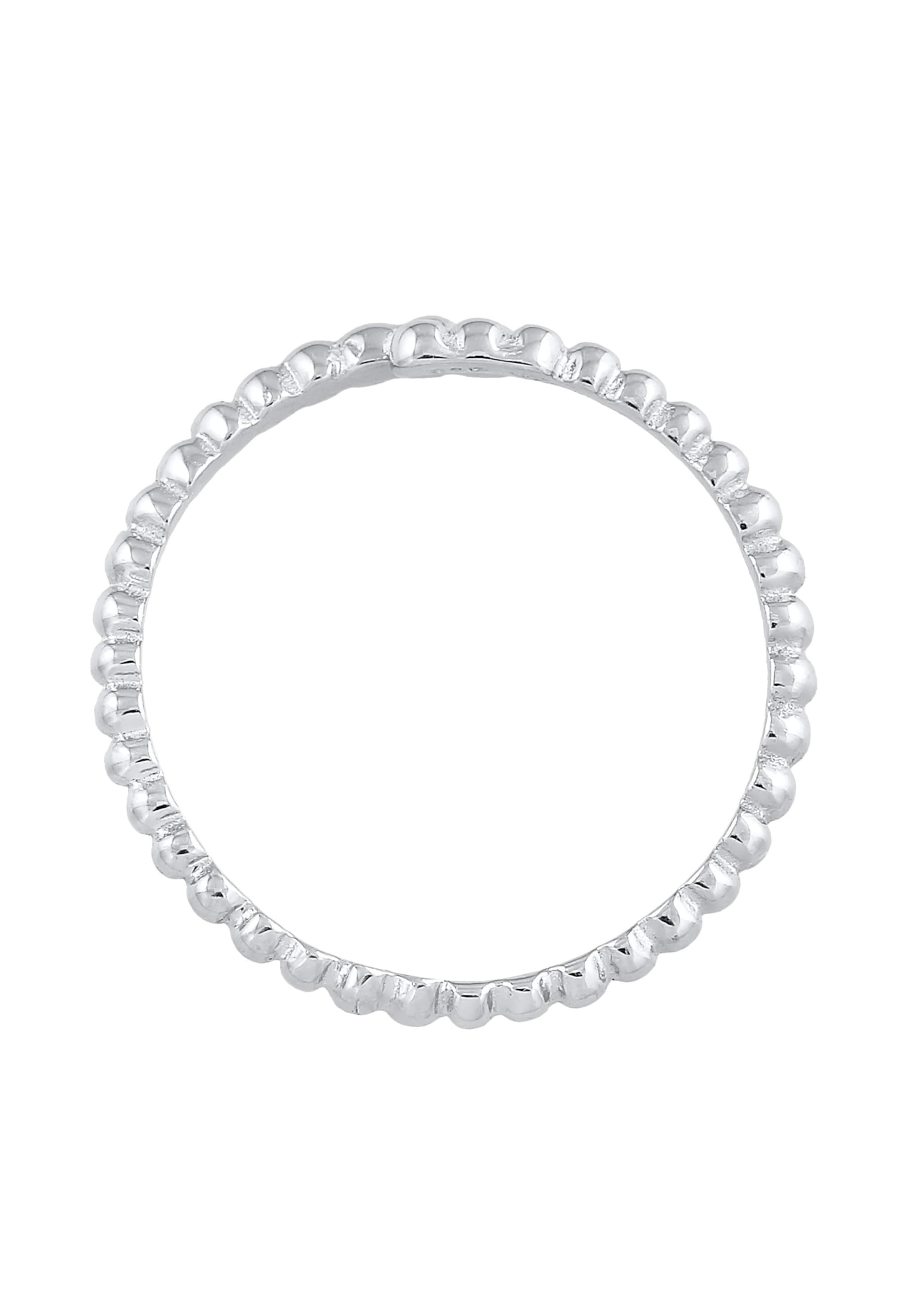 Bague ELLI en argent