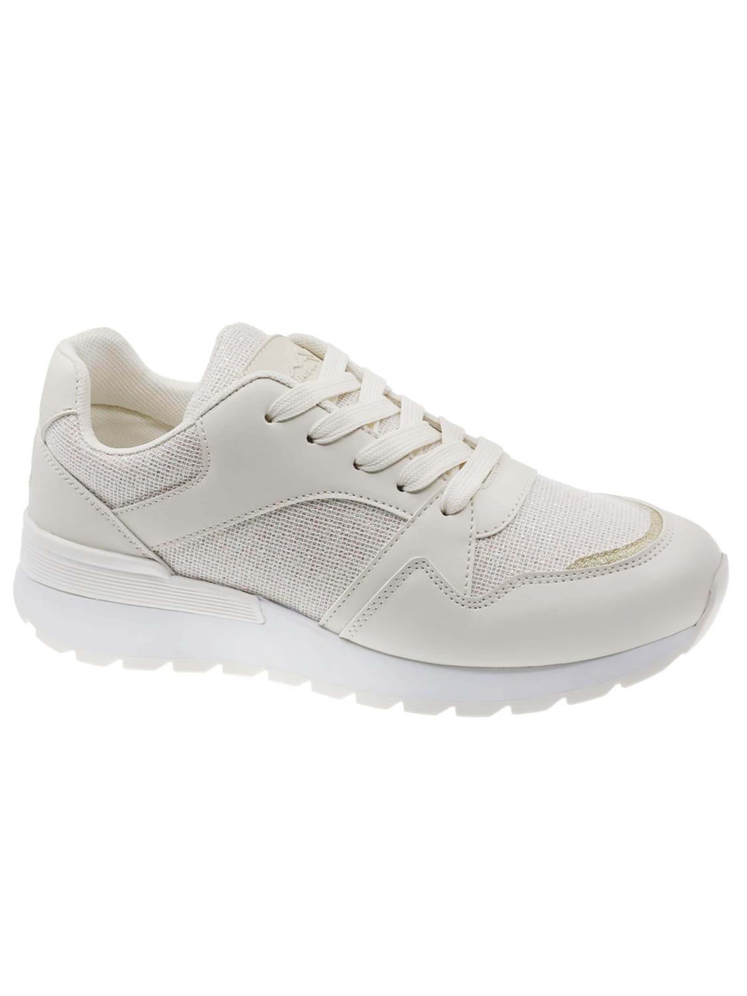 Scarpa stringata 'Casual Shoe' di Beppi in beige