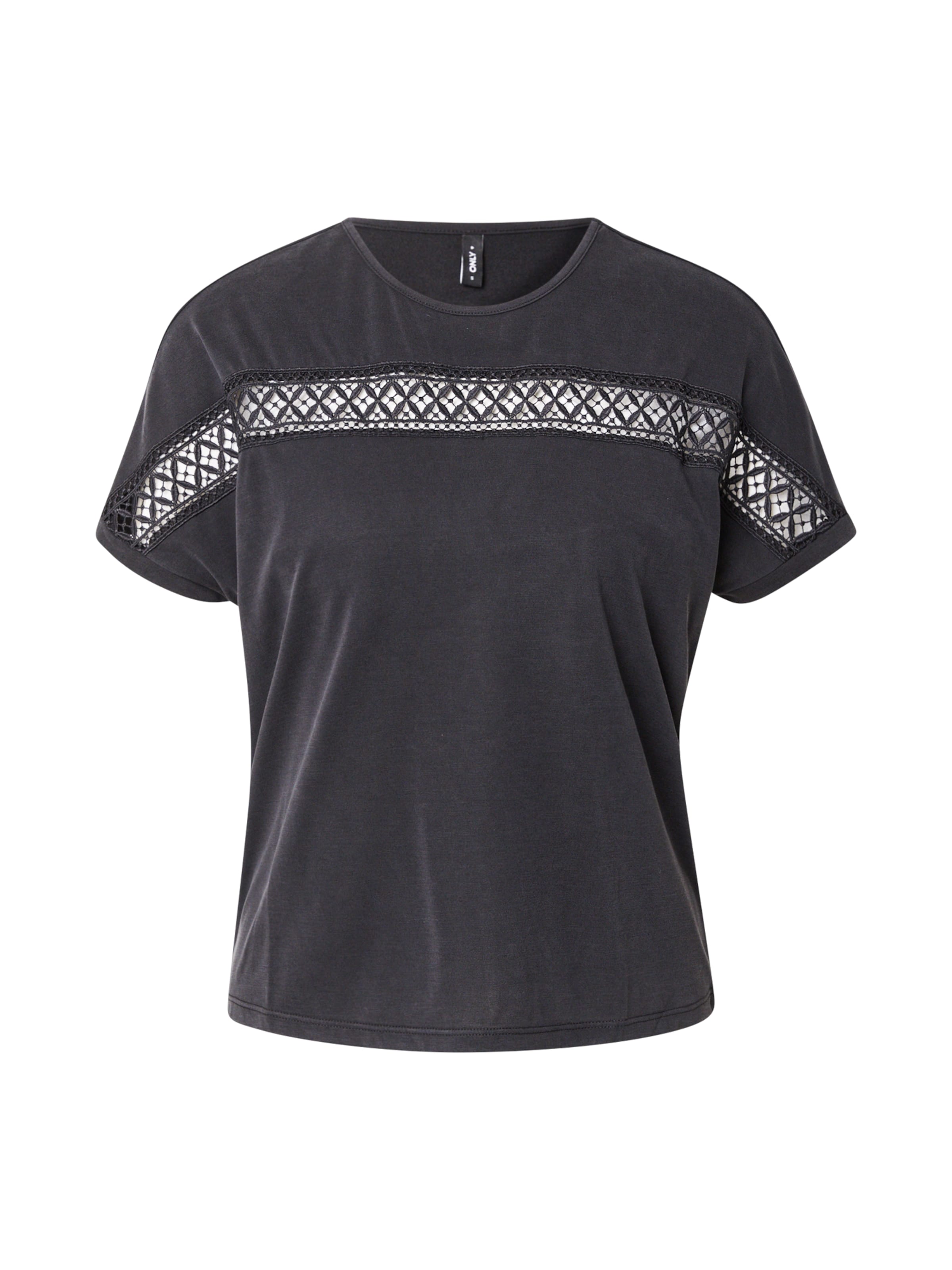 ONLY Särk 'ONLFREE', värv must: eest vaates