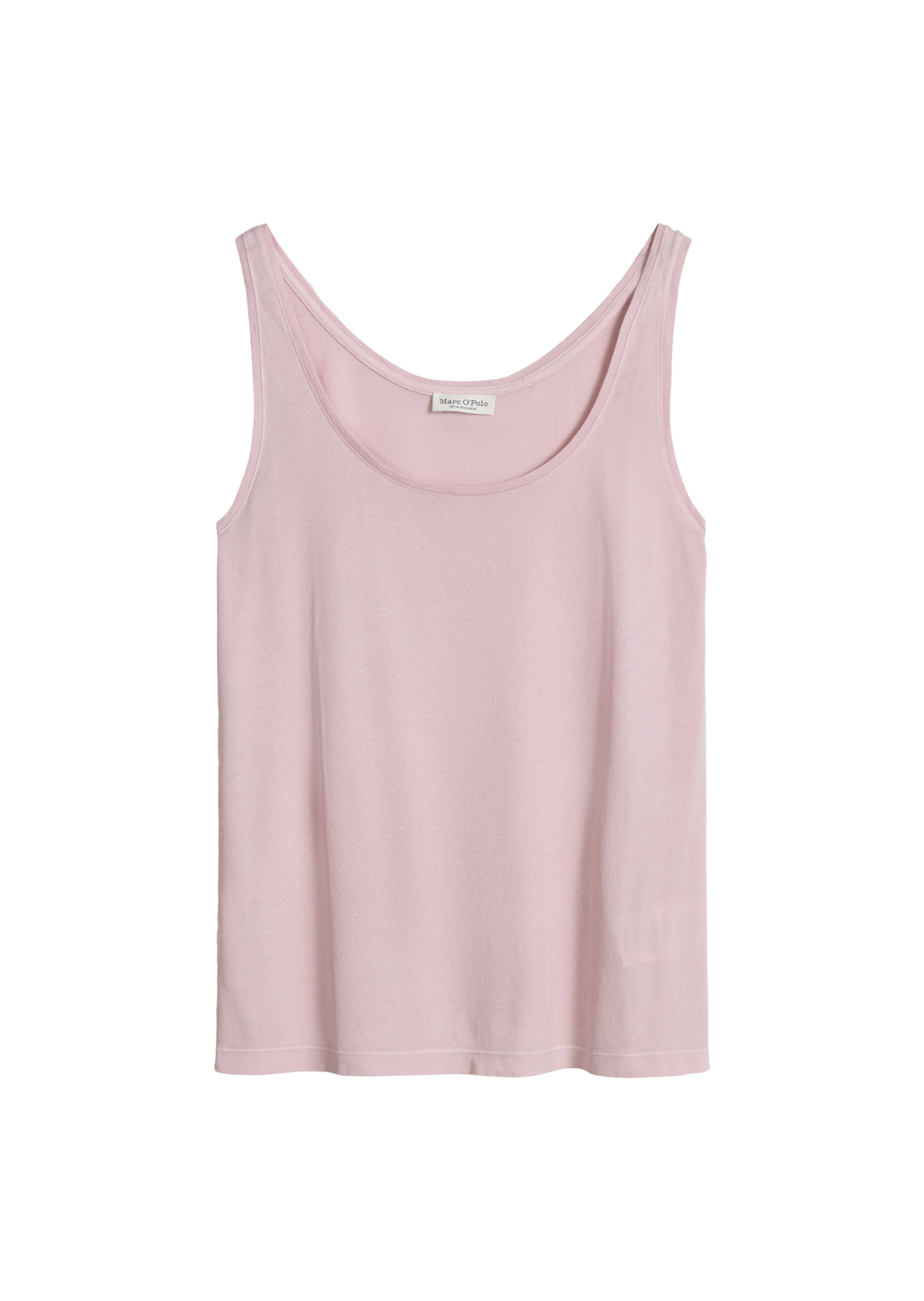 Marc O'Polo Top in Pink: front